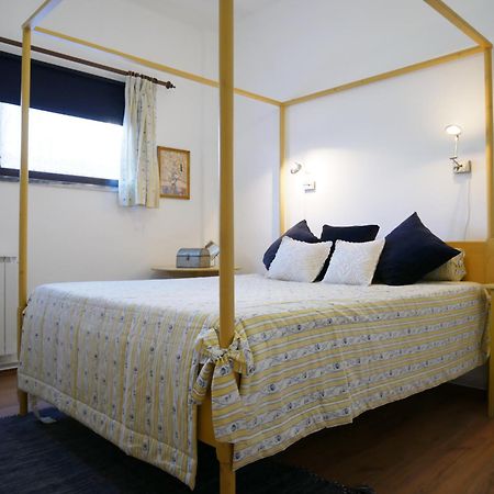 Casa Terraco Apartment Nazare Ngoại thất bức ảnh