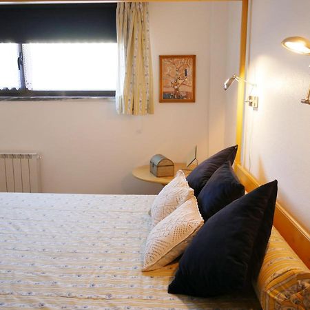 Casa Terraco Apartment Nazare Ngoại thất bức ảnh