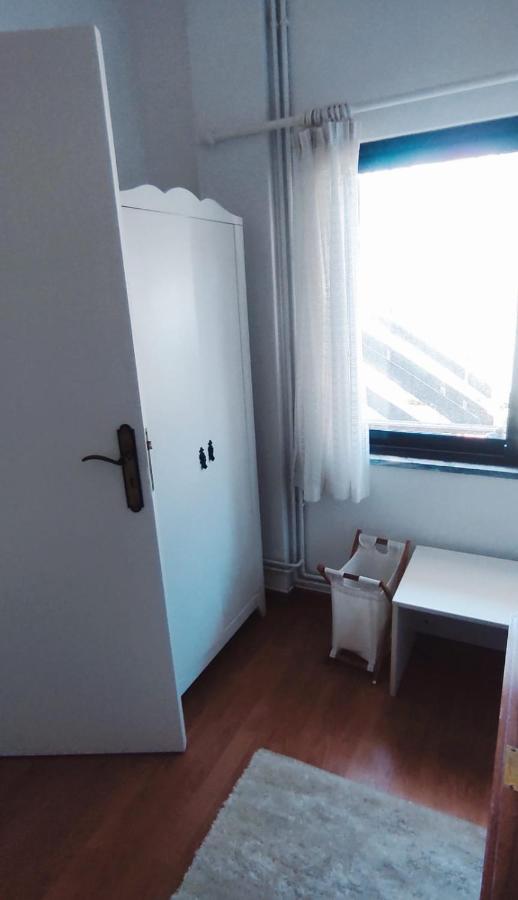 Casa Terraco Apartment Nazare Ngoại thất bức ảnh