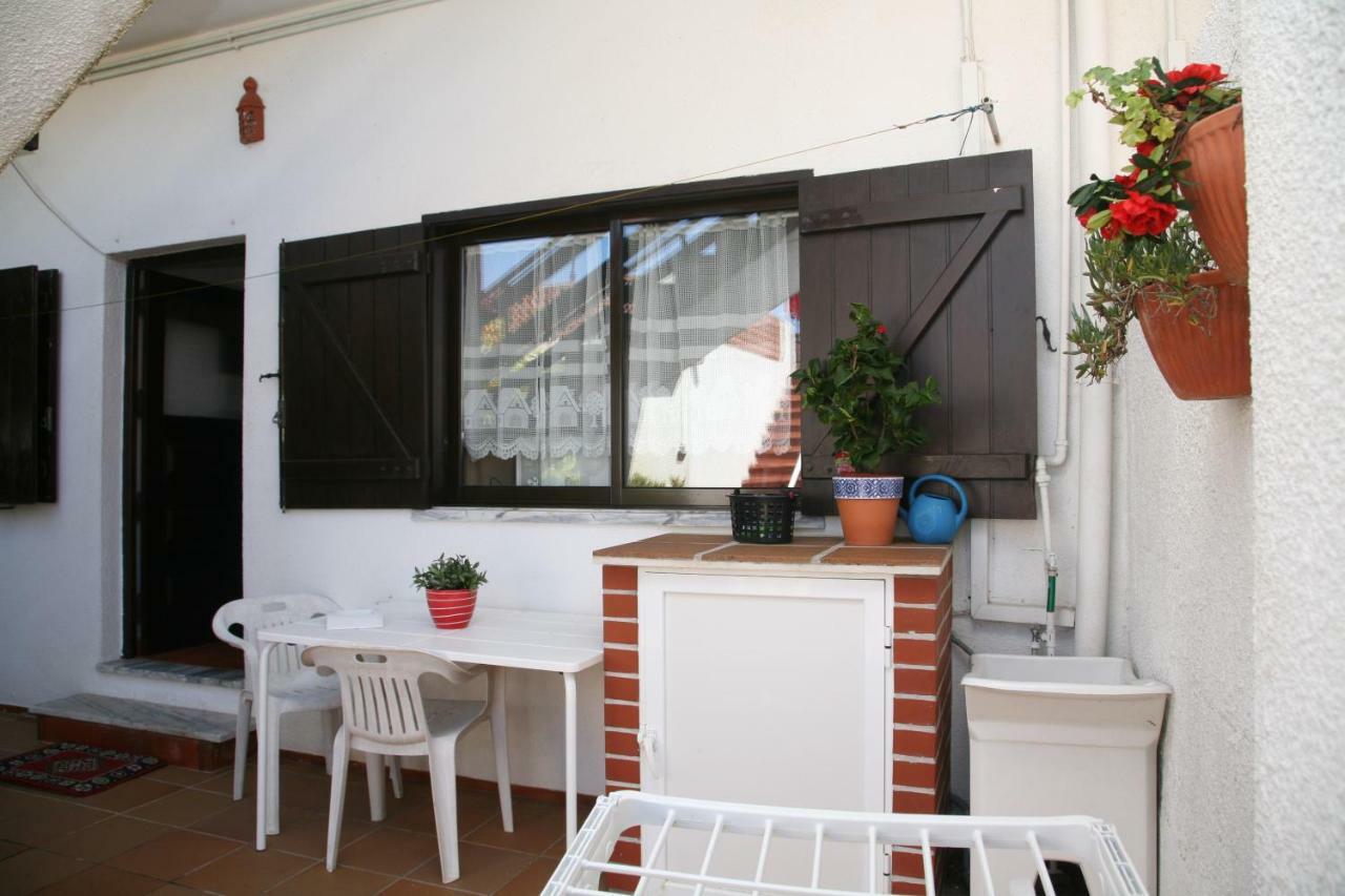 Casa Terraco Apartment Nazare Ngoại thất bức ảnh
