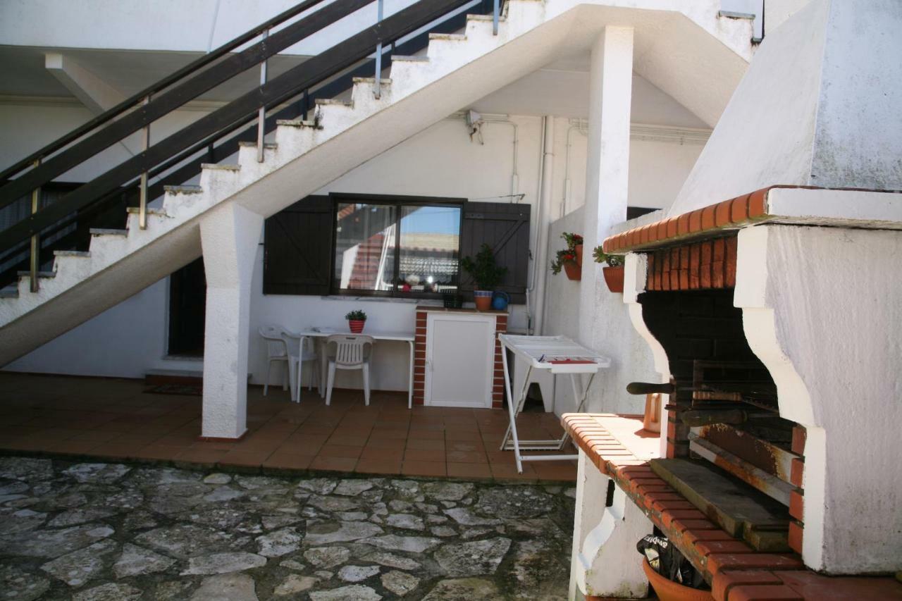 Casa Terraco Apartment Nazare Ngoại thất bức ảnh