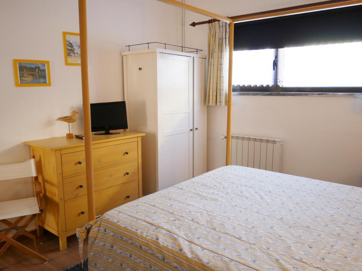Casa Terraco Apartment Nazare Ngoại thất bức ảnh