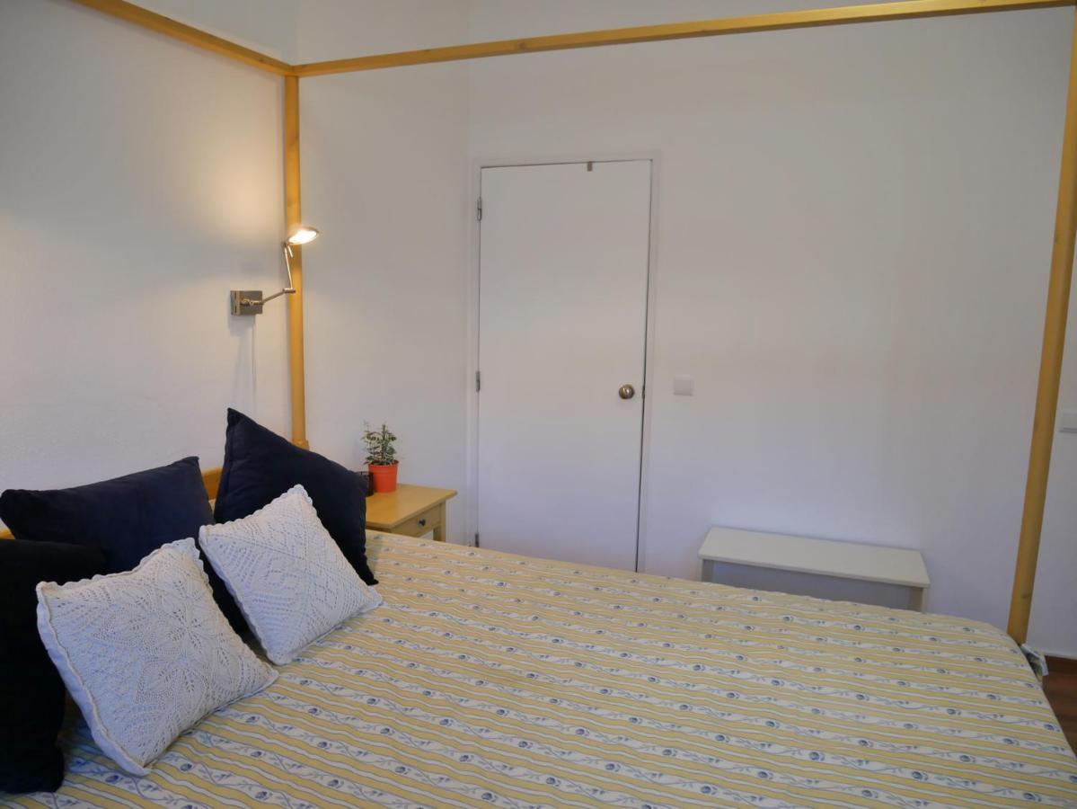Casa Terraco Apartment Nazare Ngoại thất bức ảnh