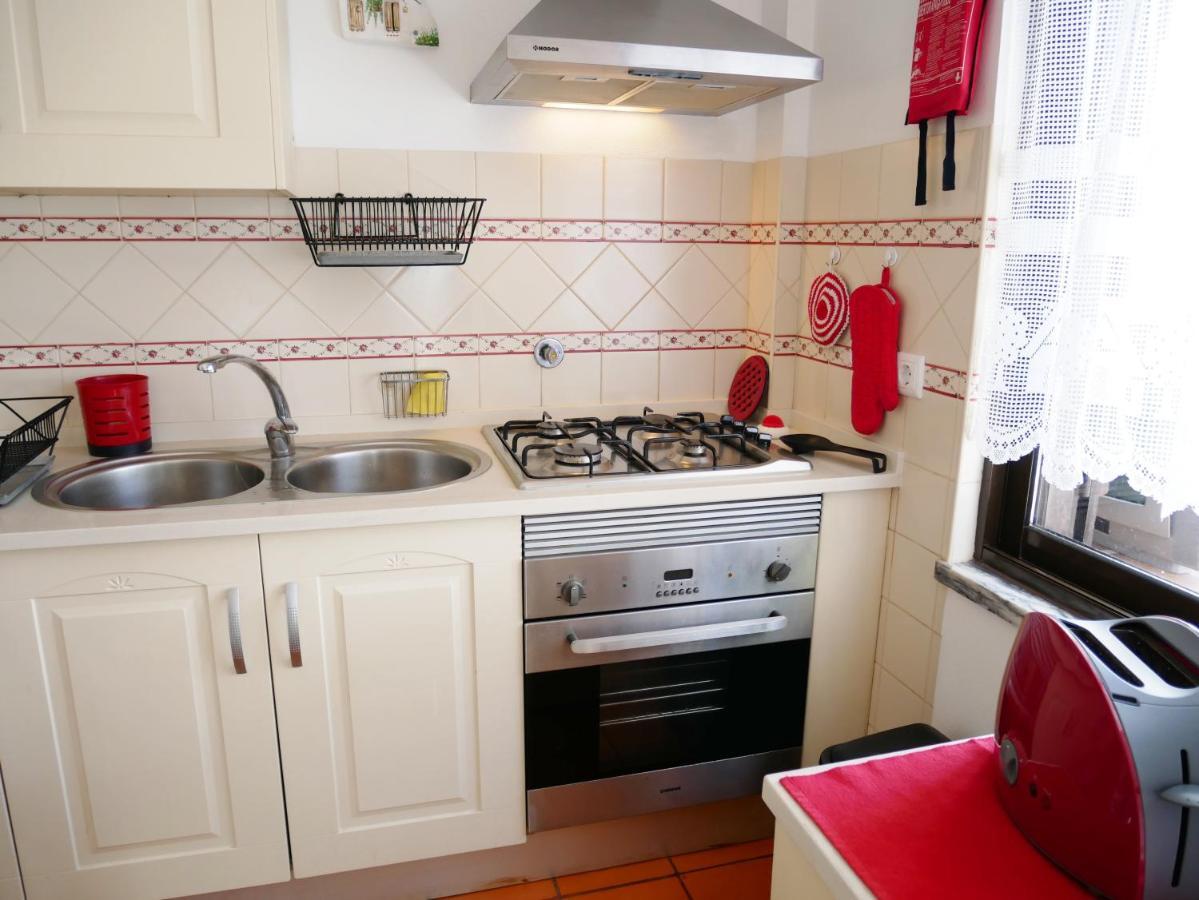 Casa Terraco Apartment Nazare Ngoại thất bức ảnh