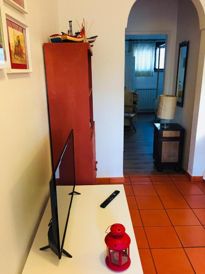 Casa Terraco Apartment Nazare Ngoại thất bức ảnh
