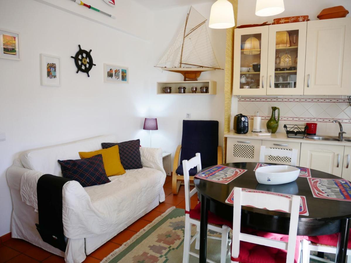 Casa Terraco Apartment Nazare Ngoại thất bức ảnh