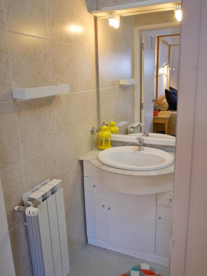 Casa Terraco Apartment Nazare Ngoại thất bức ảnh