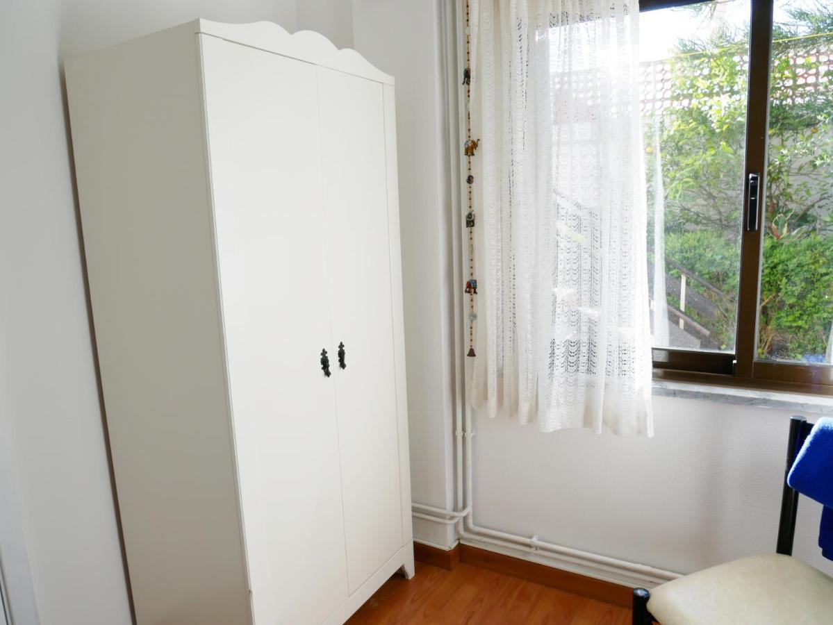 Casa Terraco Apartment Nazare Ngoại thất bức ảnh